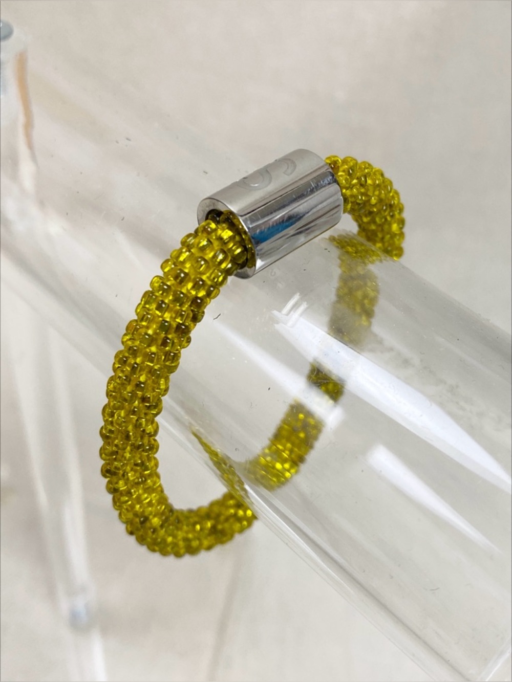 Sashka | Co Beaded Bracelet